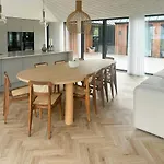 Vakantiehuis Unique Directly On The Middelfart