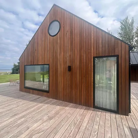 度假居 Unique Directly On The 米泽尔法特