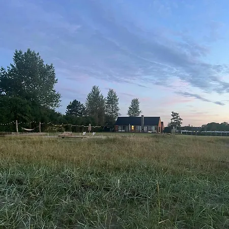 Unique Directly On The * Middelfart