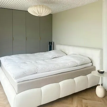 度假居 Unique Directly On The