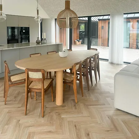 Casa vacanze Unique Directly On The Middelfart