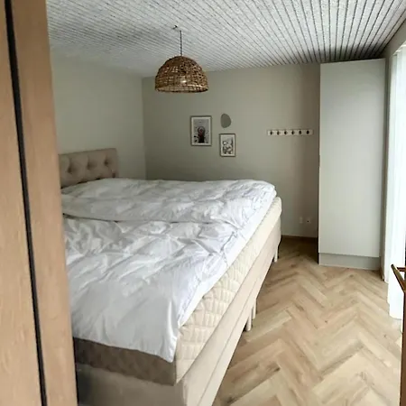 Casa vacanze Unique Directly On The Middelfart