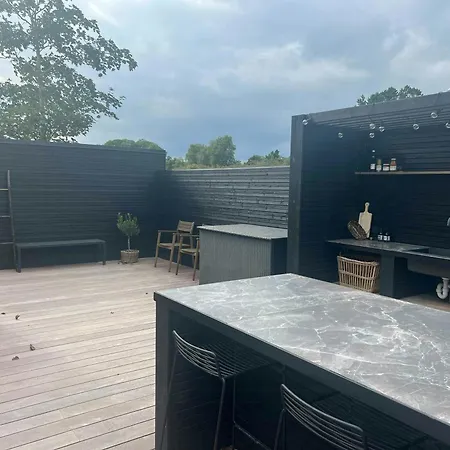 Unique Directly On The Middelfart